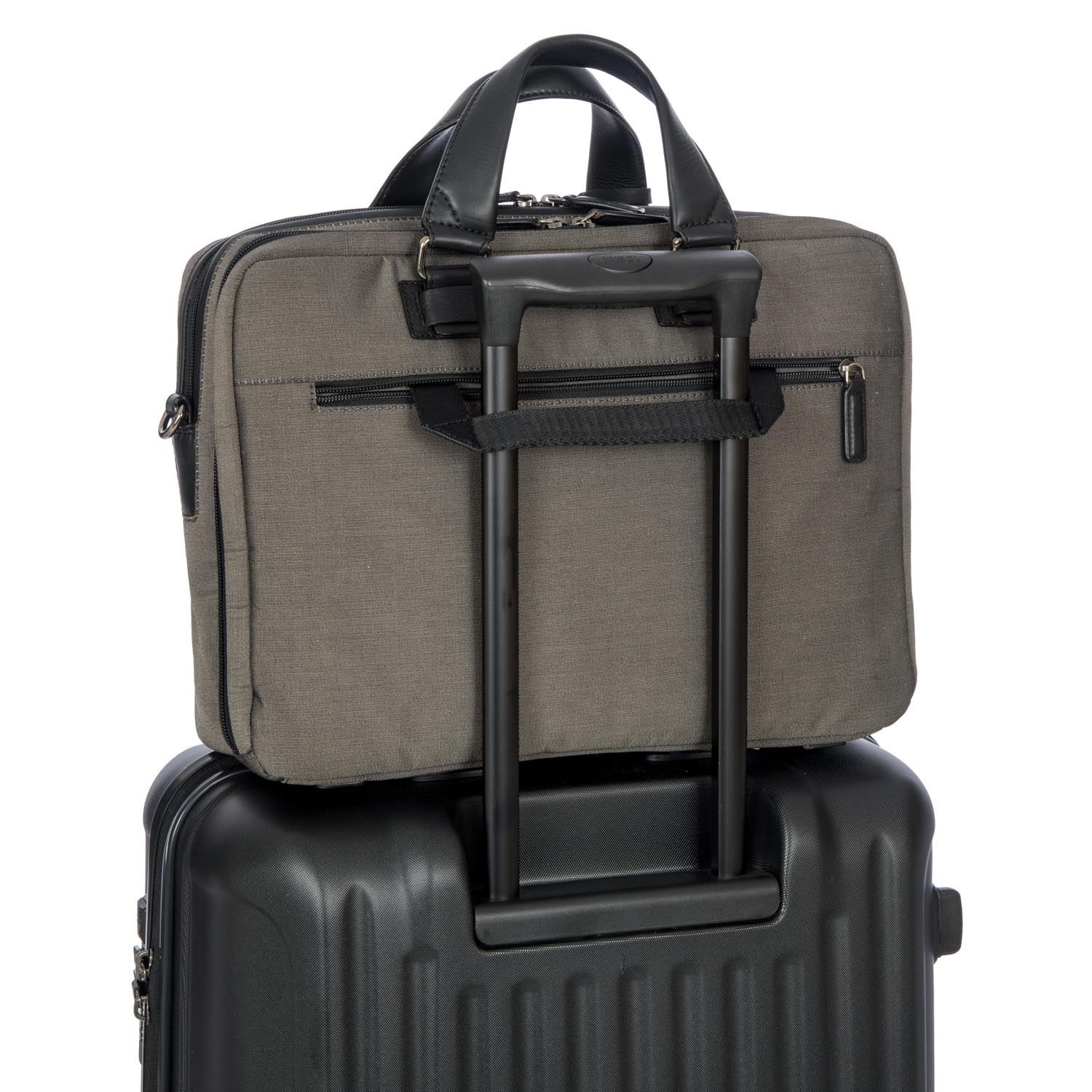 BR207704.104 Портфель BR207704 Business Brics Monza - Вид №4