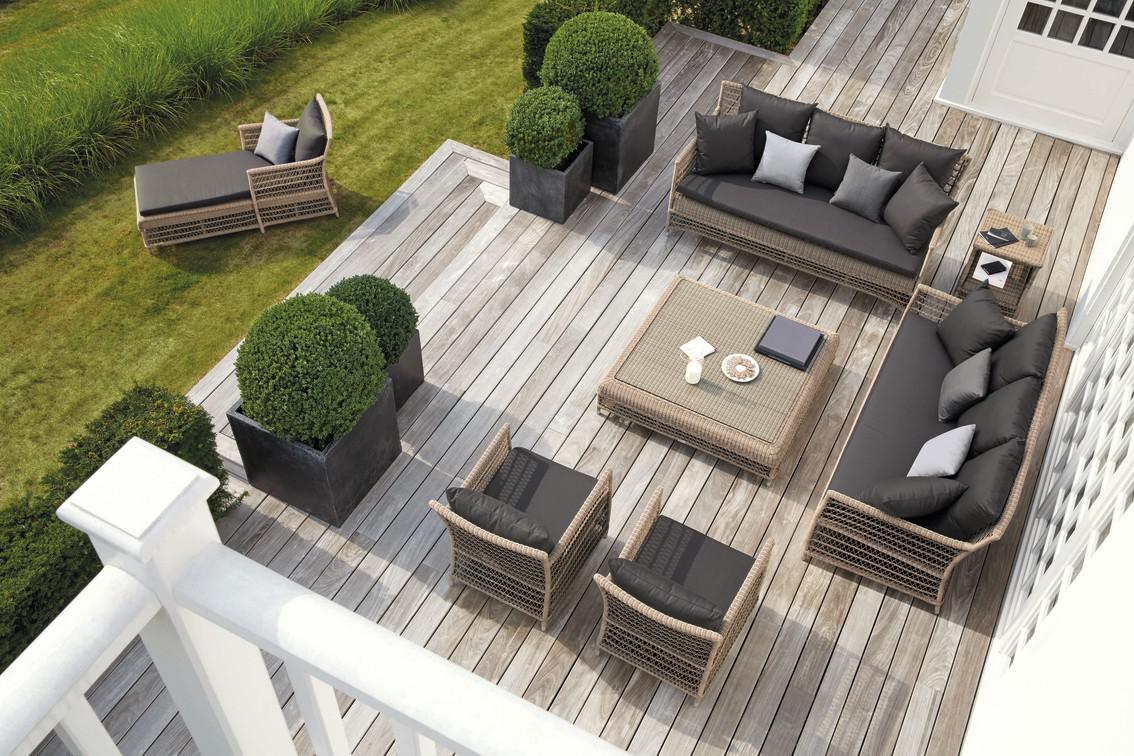 MNST679 Шнур для патио 2,8мм Camel Manutti Malibu - Вид №7