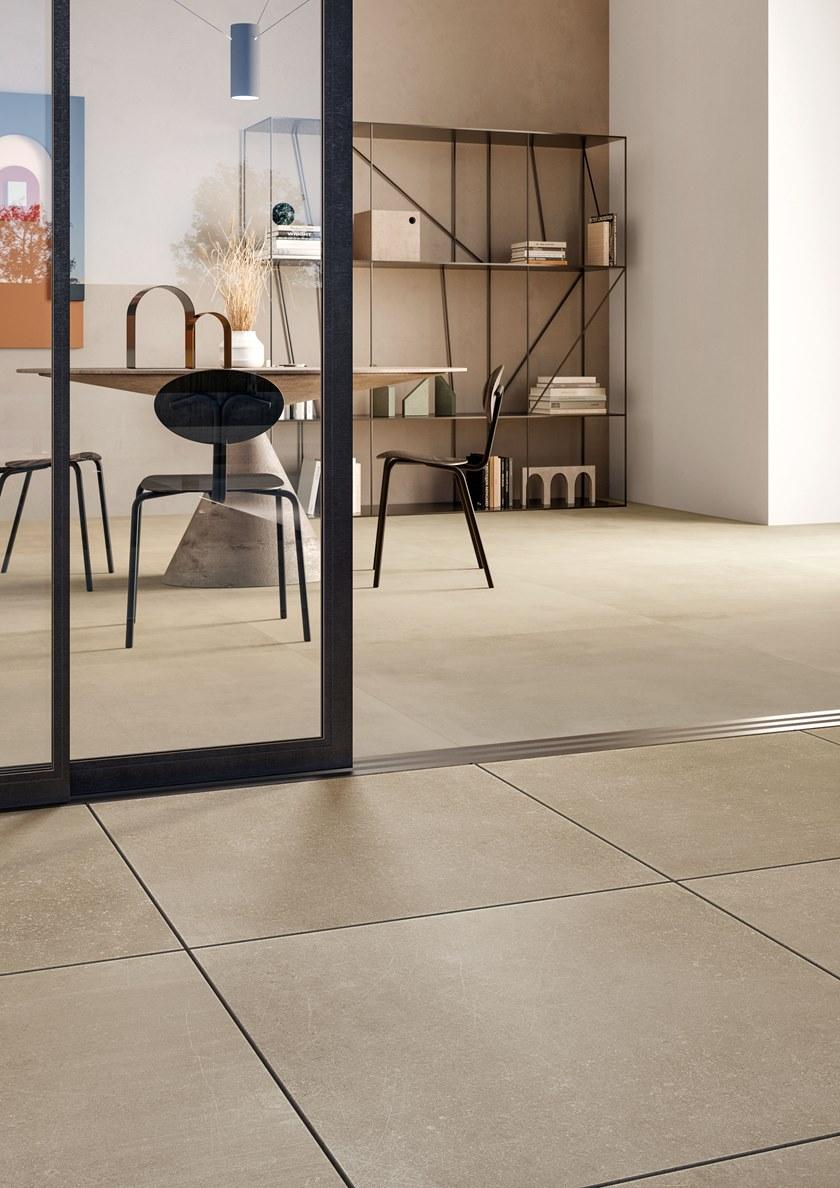 Italgraniti Полы из керамогранита под камень Outfloor20 sun-id-1360900 - Вид №2