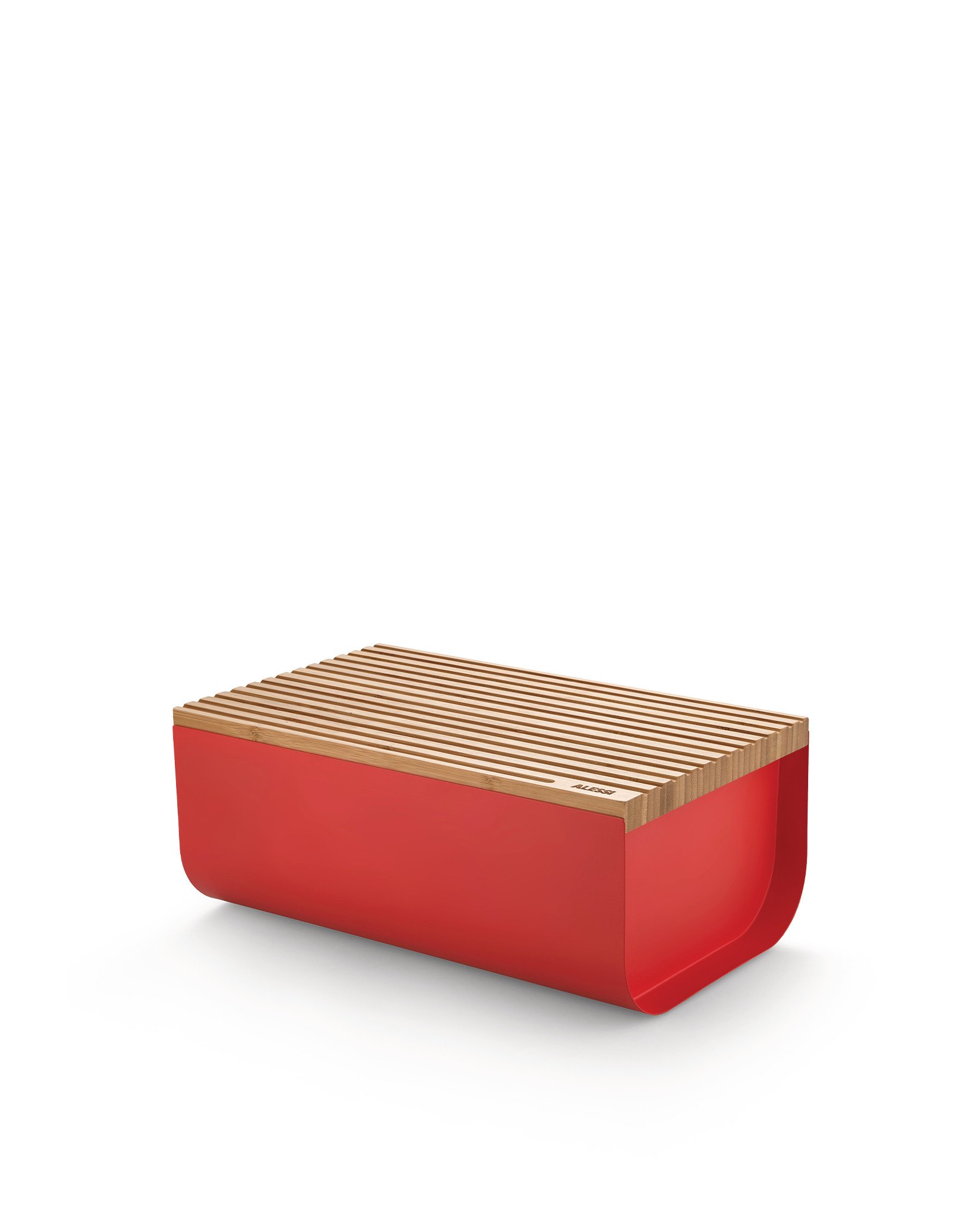 Ящик для хлеба Alessi Mattina BG03 - Вид №4