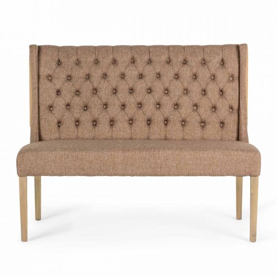 080789 Диванчик тканевый Francisco Segarra Lara Santreyd - Вид №3