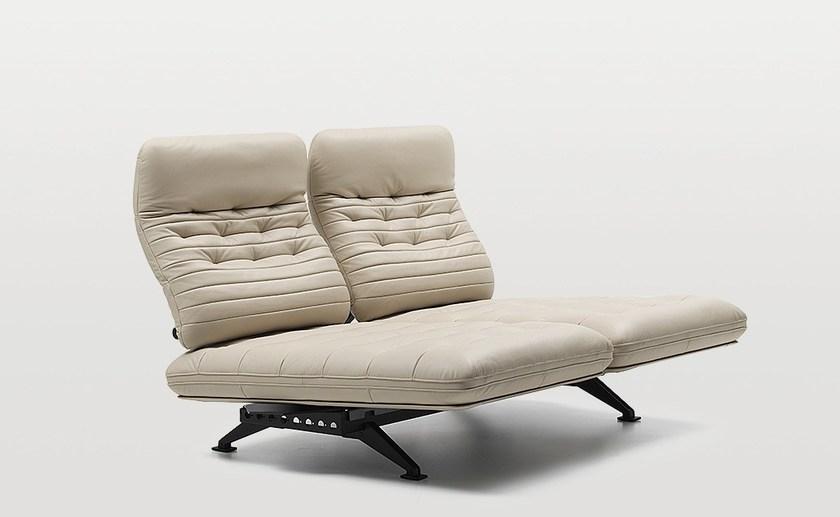 de Sede Кожаный диван с тафтингом sun-id-1375088 - Вид №5