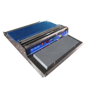 304008641 Упаковочный стол (горячий стол) НW-450 KSITEX