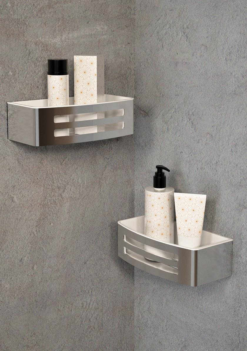 NOVELLINI Настенная мыльница для душа sun-id-1413310 - Вид №9