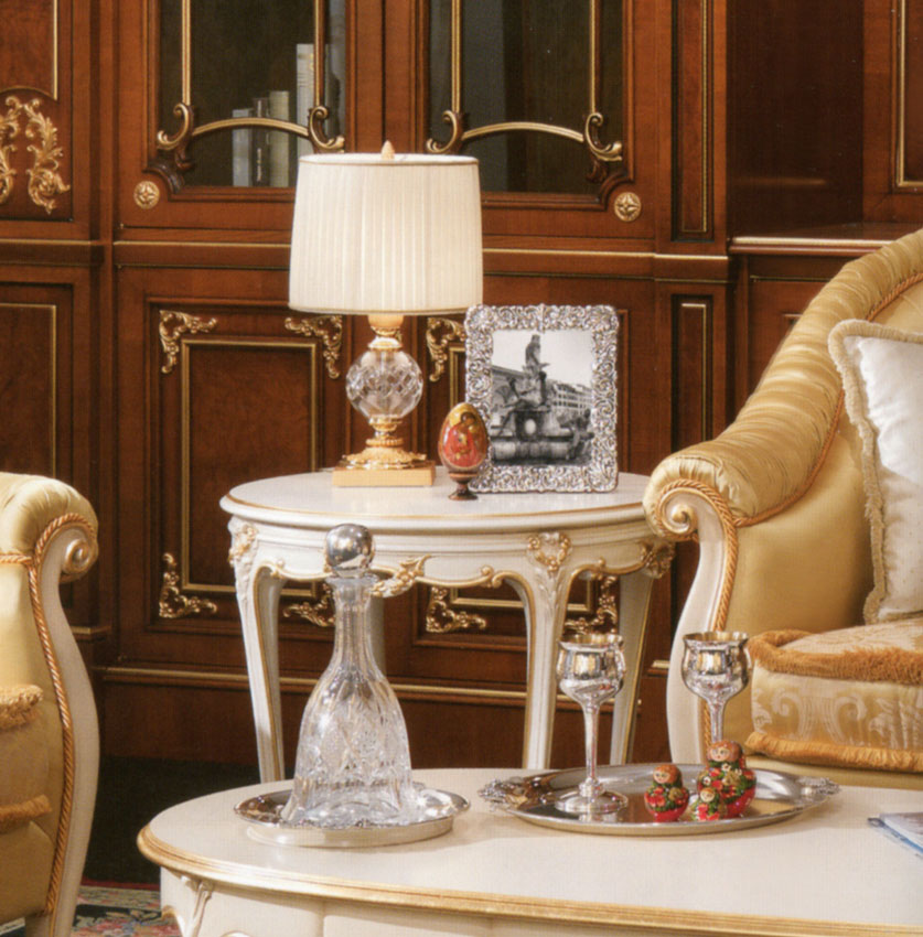 Столик Silla CARLO ASNAGHI 11103 ELITE