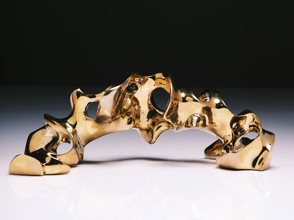 Дверная фурнитура BD Barcelona Гауди ARCH-00081831 - Вид №12