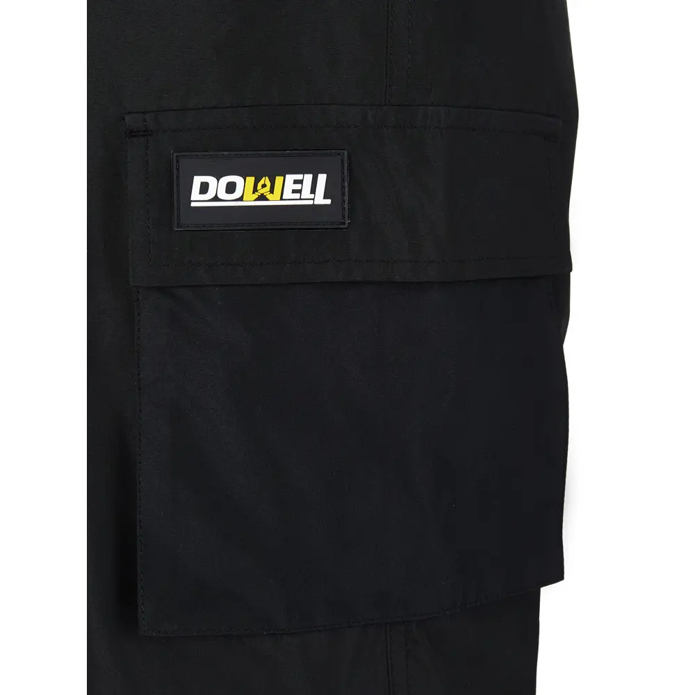 Утепленные рабочие брюки DOWELL Spring с 6 карманами и светоотражателями 89400119 STLM-1566180 - Вид №3