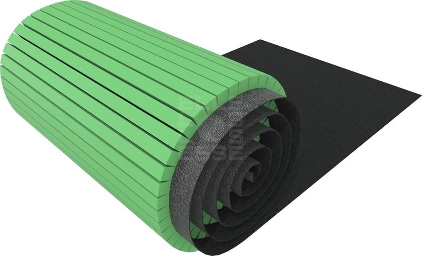 ELLE ESSE Рулон теплоизоляционный гидроизоляционный sun-id-1386495 - Вид №2