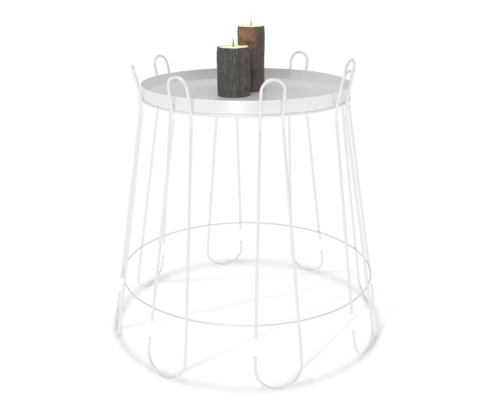 Столик кофейный SHT-CT6 Santreyd  - Вид №1