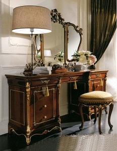 Туалетный столик  CEPPI 2615