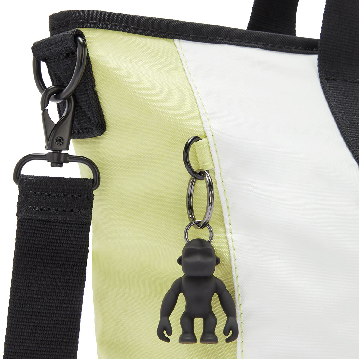 KI5072U40 Сумка Large Tote Bag Kipling Asseni  - Вид №5