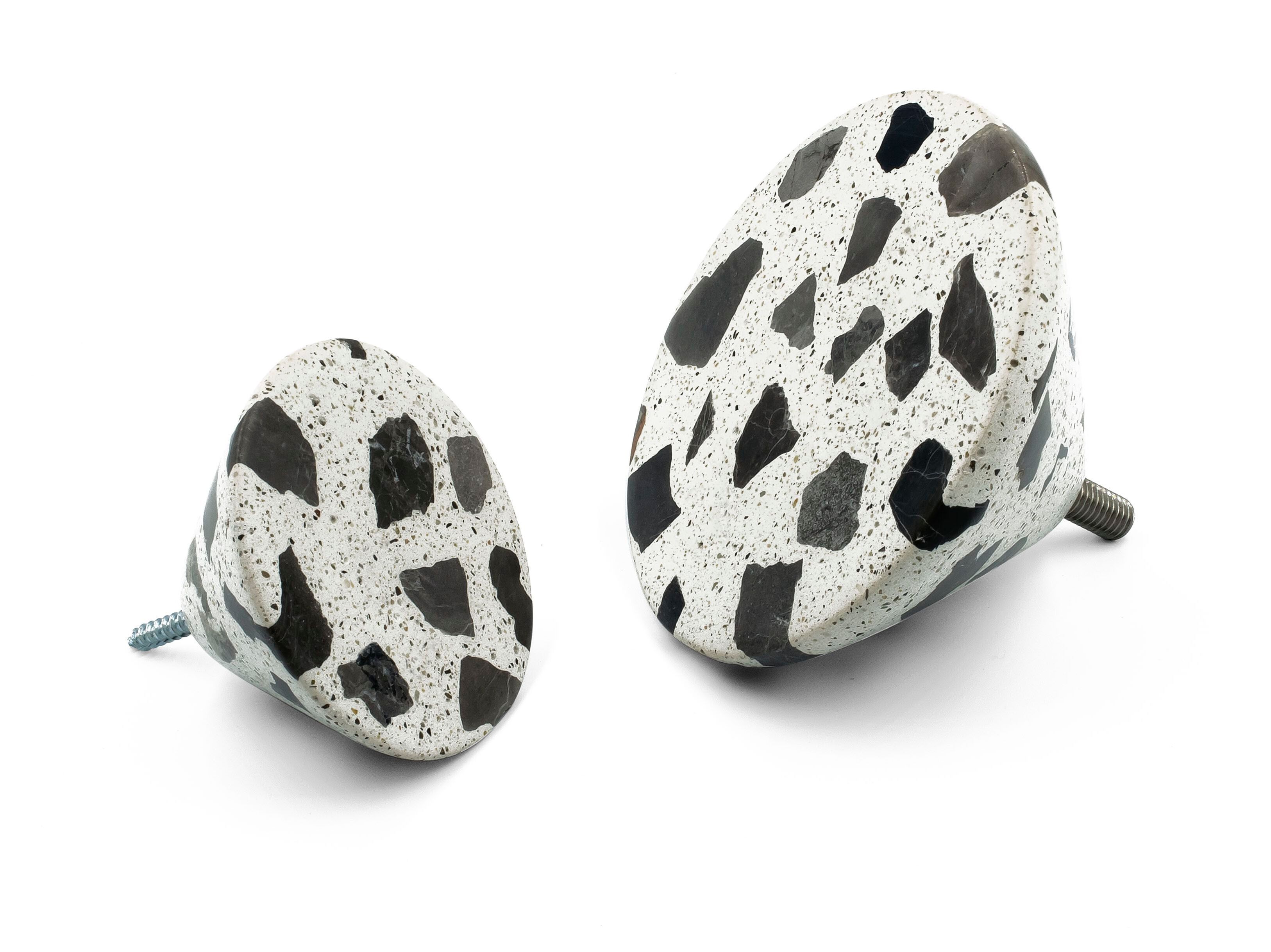 Бетонная ручка URBI et ORBI ручки и крючки ARCH-00079633