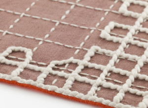 000272 Пуф большой A Pink GAN Bandas