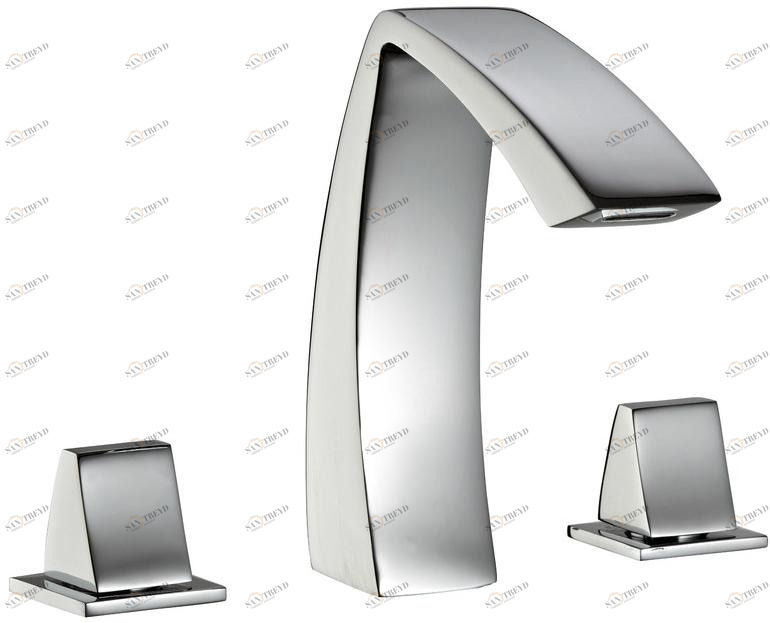 Rubinetterie Treemme Archè  0716 