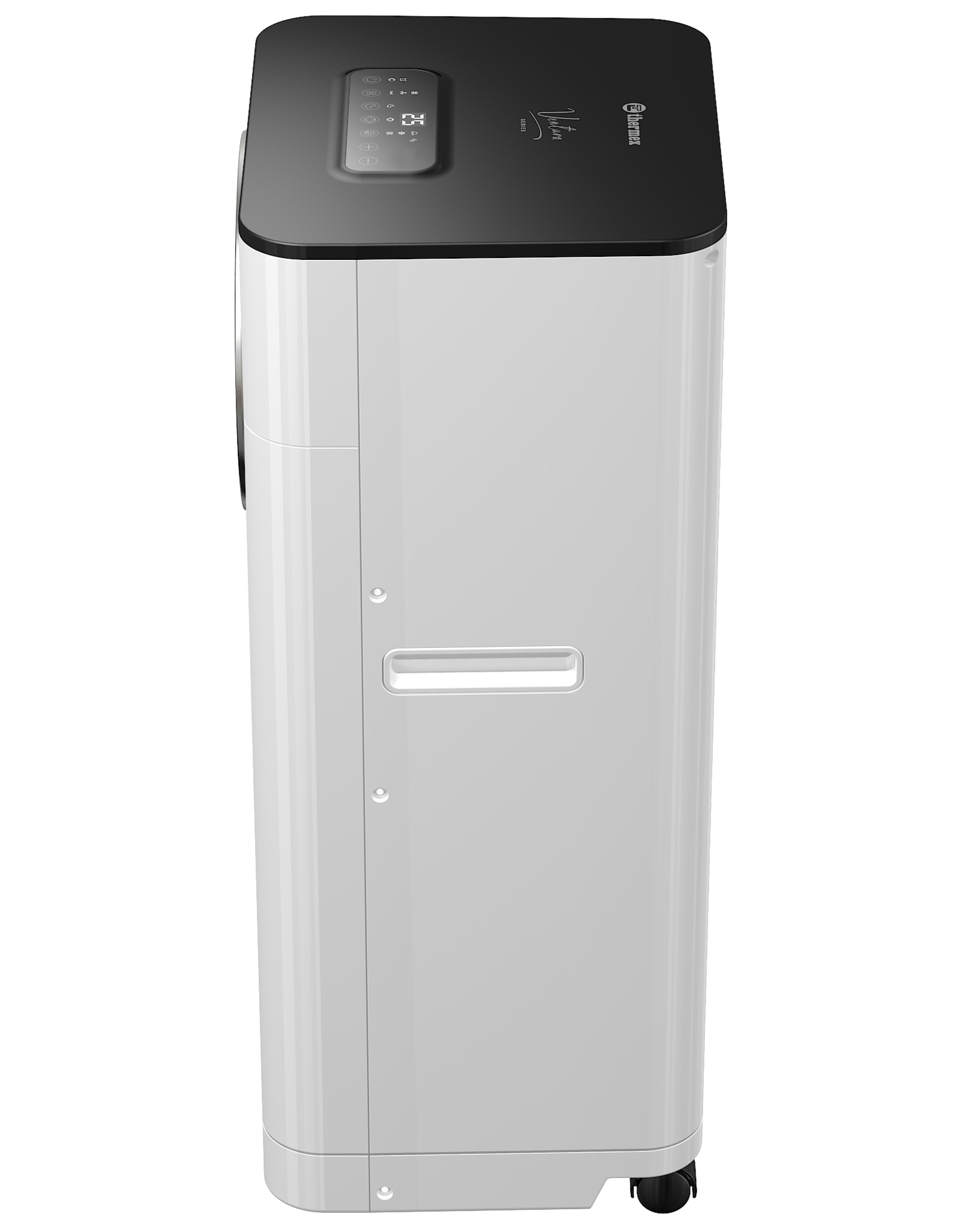 9245006 Кондиционер мобильный THERMEX Ventura 9 белый STDN-0012344 - Вид №2