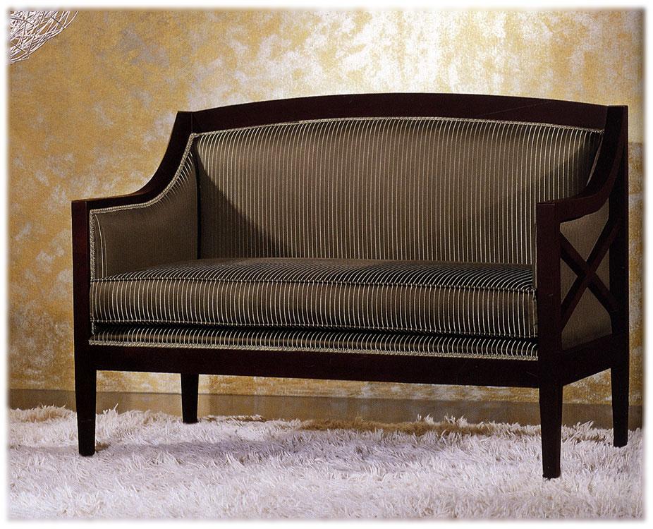 Диван CESARE SEVEN SEDIE 9185D 