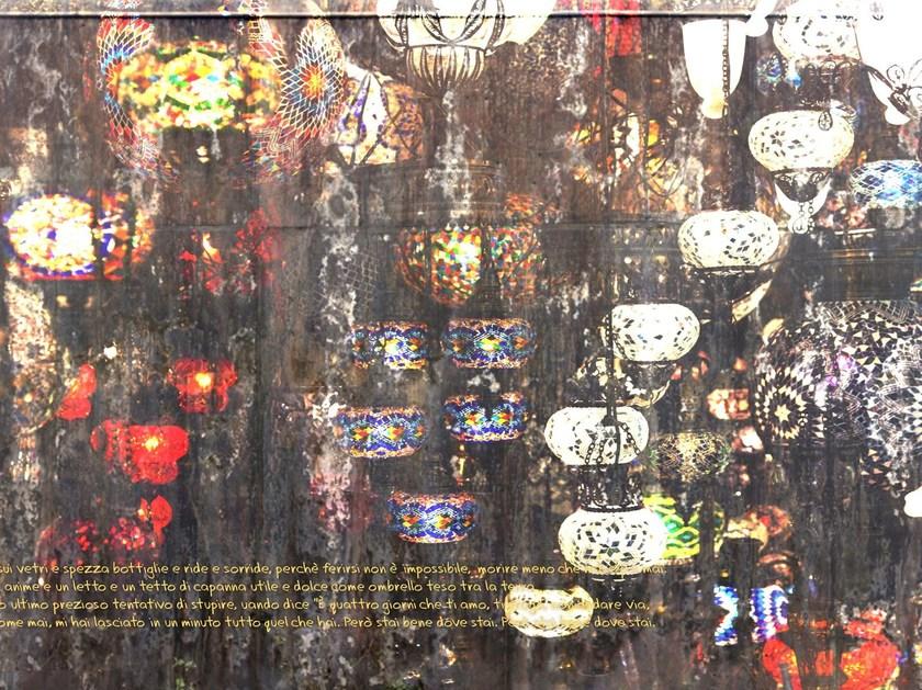 Wall&decò С надписью Contemporary wallpaper 2012 sun-id-1347406 - Вид №4