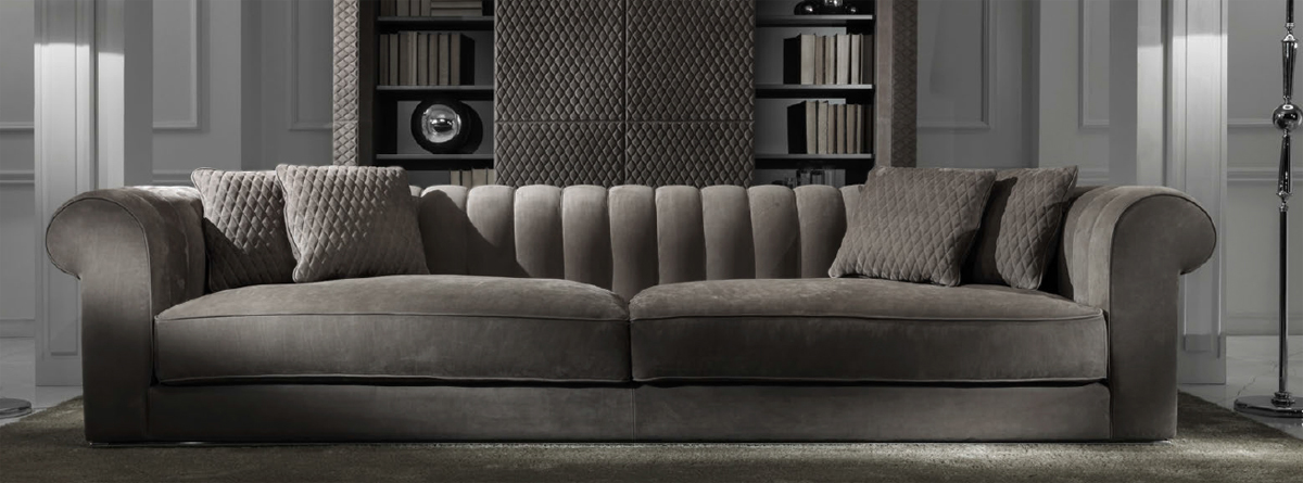 Диван  DV HOME COLLECTION KENT divano 