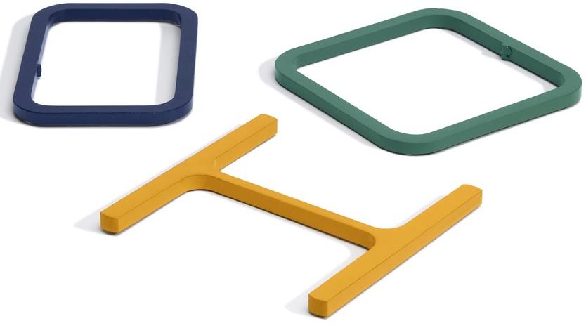 Atelier Belge Стальная подставка sun-id-1442008 - Вид №1