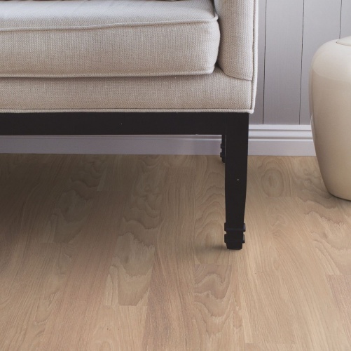 Инженерная доска Boen Maxi Белый Nature Дуб Натур (Гладкая) 1000х100 мм EIL632PD - Вид №3