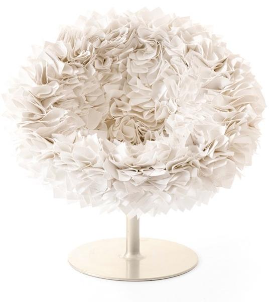 Moroso Вращающееся кресло со съемным чехлом из ткани sun-id-1463590 - Вид №2