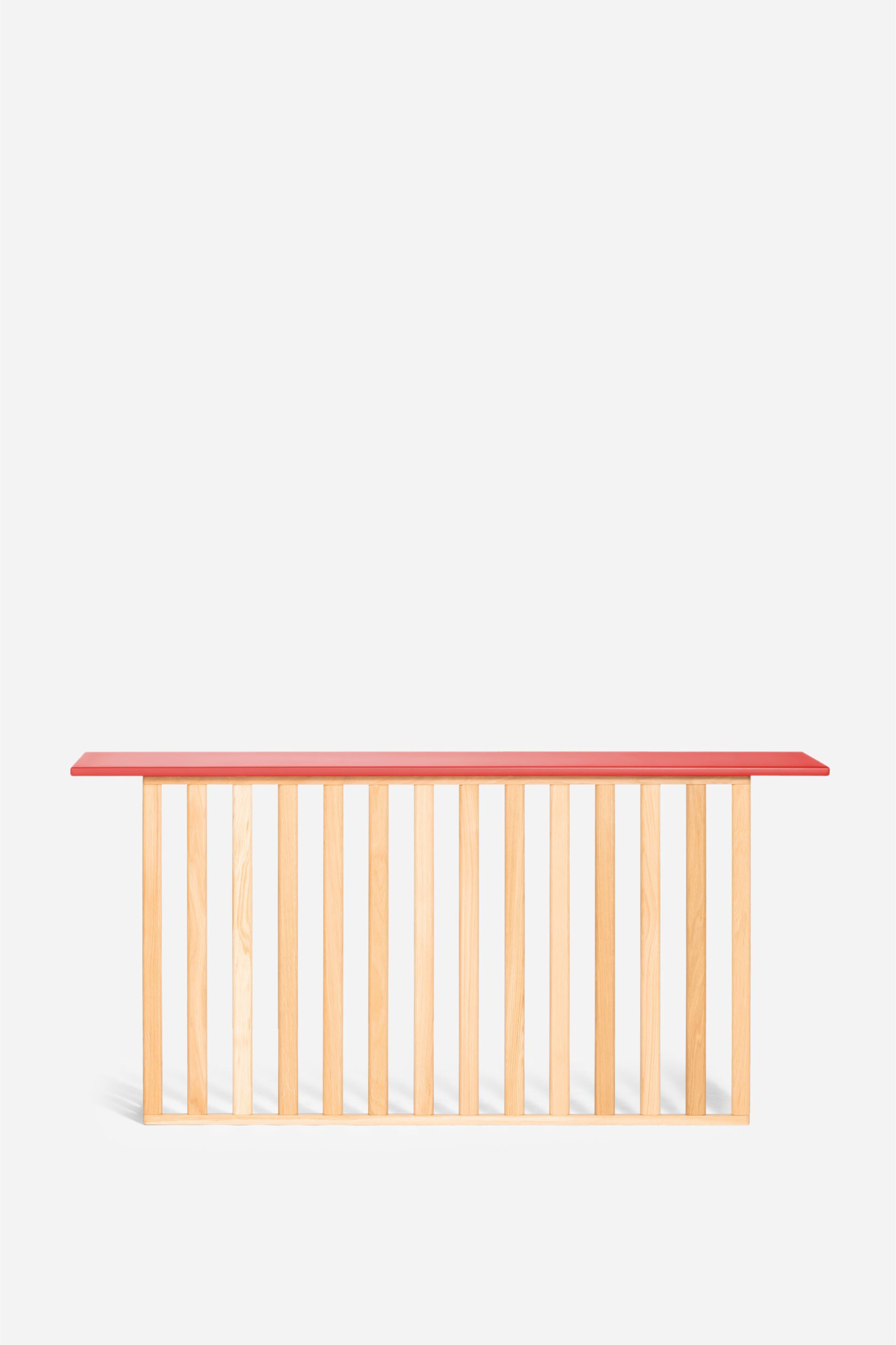 Деревянная консоль Medulum ARCH-00100816 - Вид №1