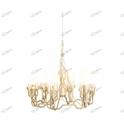 Люстра / Plant Chandelier Moooi sun-id-376251