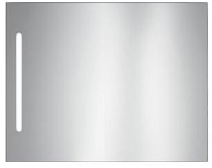 INDA® Настенное зеркало со встроенной подсветкой для ванной sun-id-1350480 - Вид №1