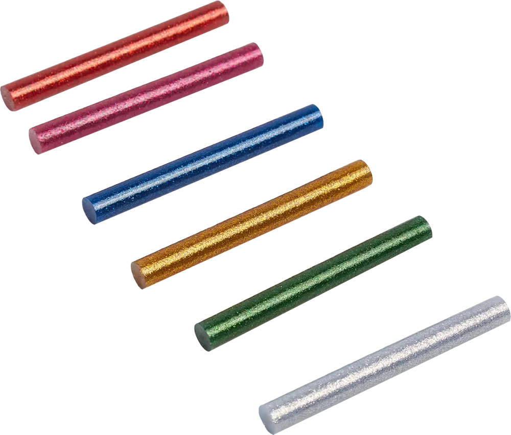 85479827 Стержни клеевые Vertextools 11x100 мм STLM-0063015