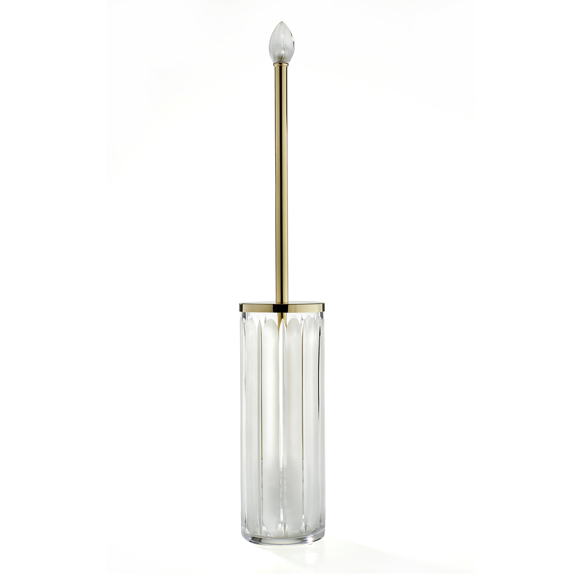 MB17A 3SC Держатель ершика для унитаза Classico Treesseci 3SC