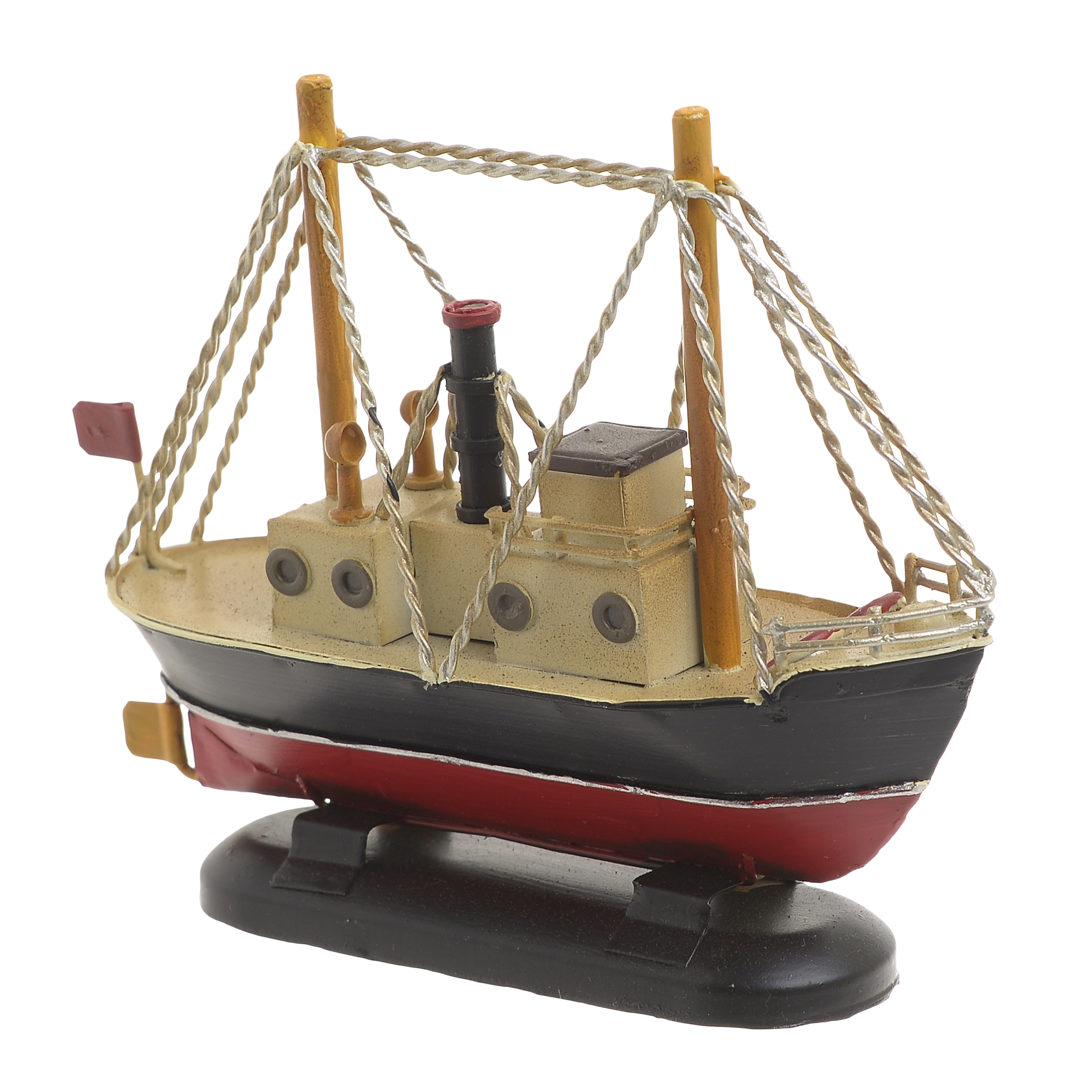 3870726.0261 МОДЕЛЬ КОРАБЛЬ TO4ROOMS  - Вид №1