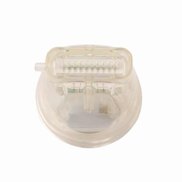 52412 Картридж для аппарата микроигольчатого RF лифтинга 10 игл Mychway  - Вид №1