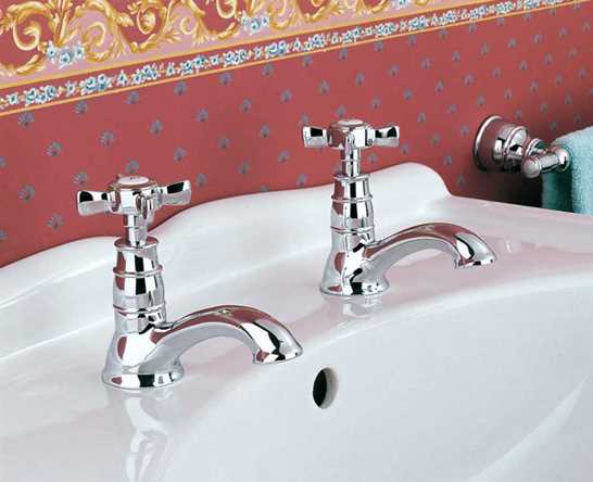 503920KK18 Кран питьевой воды Bandini Old England Santreyd - Вид №1