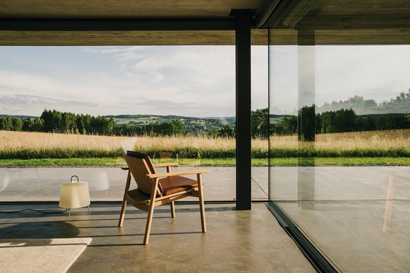 Kettal Настольная светодиодная лампа для улицы из полипропилена sun-id-1445865 - Вид №5