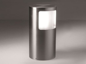 Анодированный алюминиевый светодиодный светильник