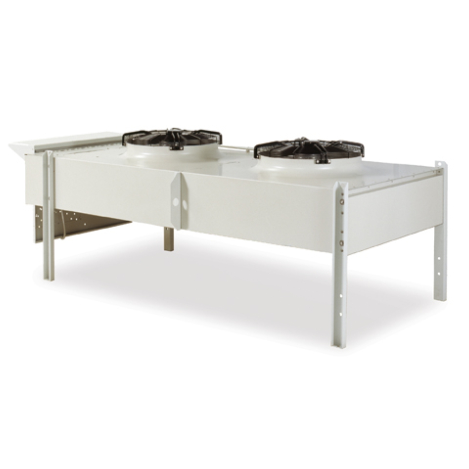 ACCD75232 Конденсатор 46 кВт, 35/46 °C, 230 В / 1 ф., 50 Гц Schneider Electric 