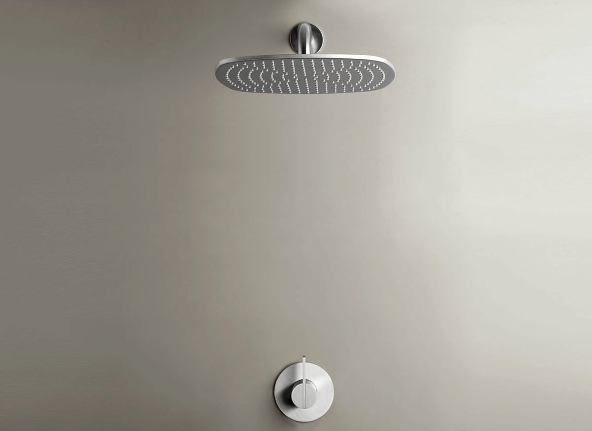 COCOON PB SET21 - Душевая кабина 4392