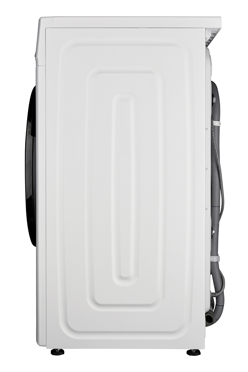 9226533 Стирально-сушильная машина Bufett MWM 550 белый STDN-0012872 - Вид №6