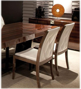 Стул  MALERBA DC501