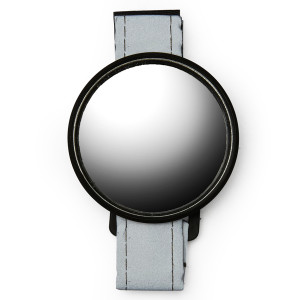 BB54 Зеркало для велосипеда наручное Kikkerland