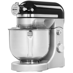 9290667 Кухонный комбайн Ariete 00C158902AR0 черный