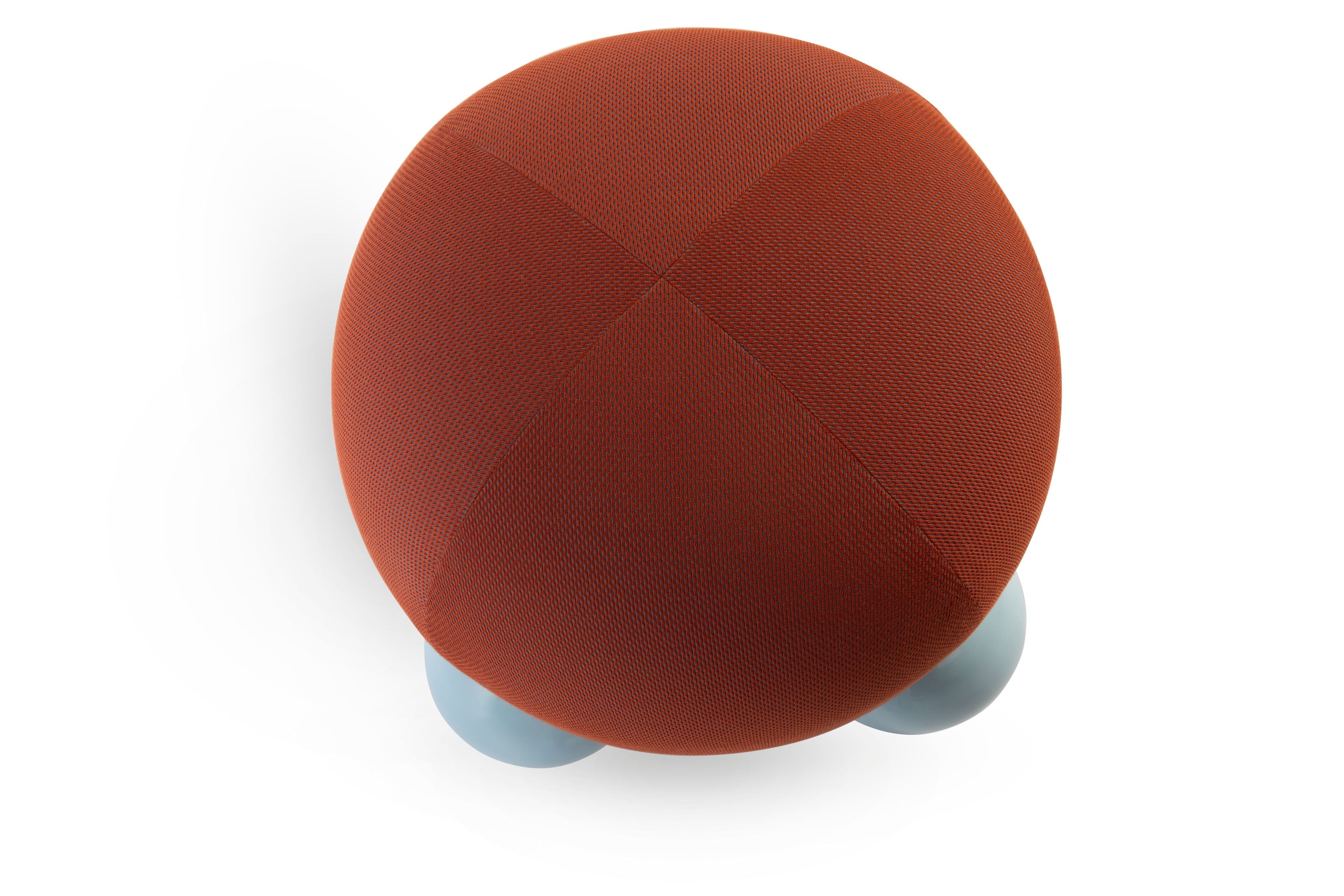 Тканевый стул / пуфик ROYAL STRANGER NABOO ARCH-00089229 - Вид №17