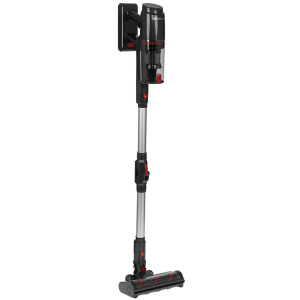 9260075 Пылесос  вертикальный  Evolution Smart Clean VCF2712M  черный