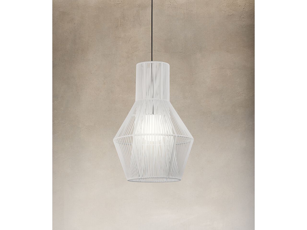 Открытый светодиодный подвесной светильник Olé Lighting Tina ARCH-00045284 - Вид №1