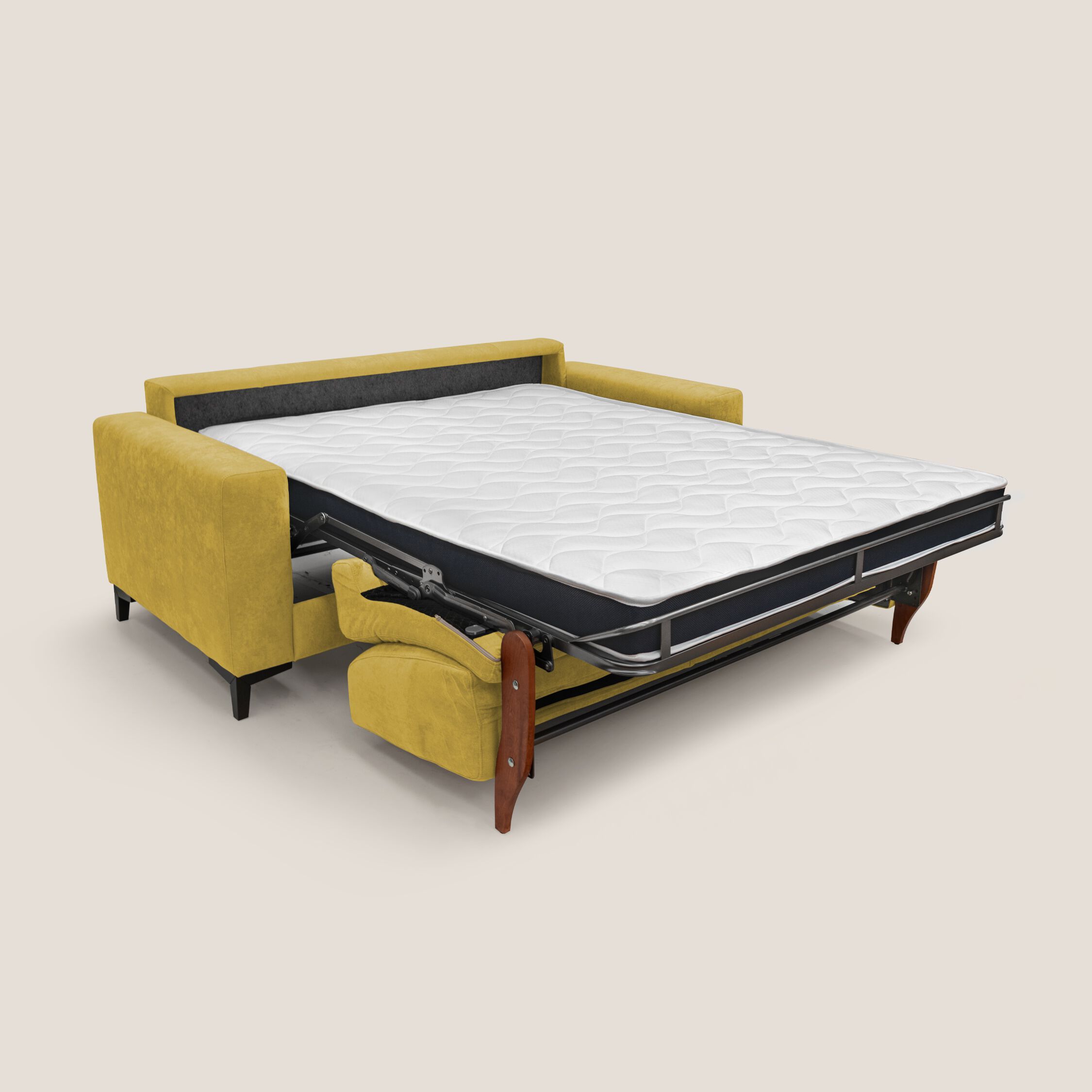 Ткань раскладной диван-кровать Divani.Store KAFKA ARCH-00102587 - Вид №35