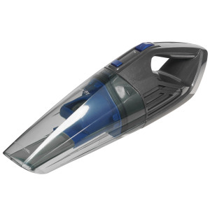 8165239 Пылесос   ручной ProfiCare PC-AKS 3034  черный