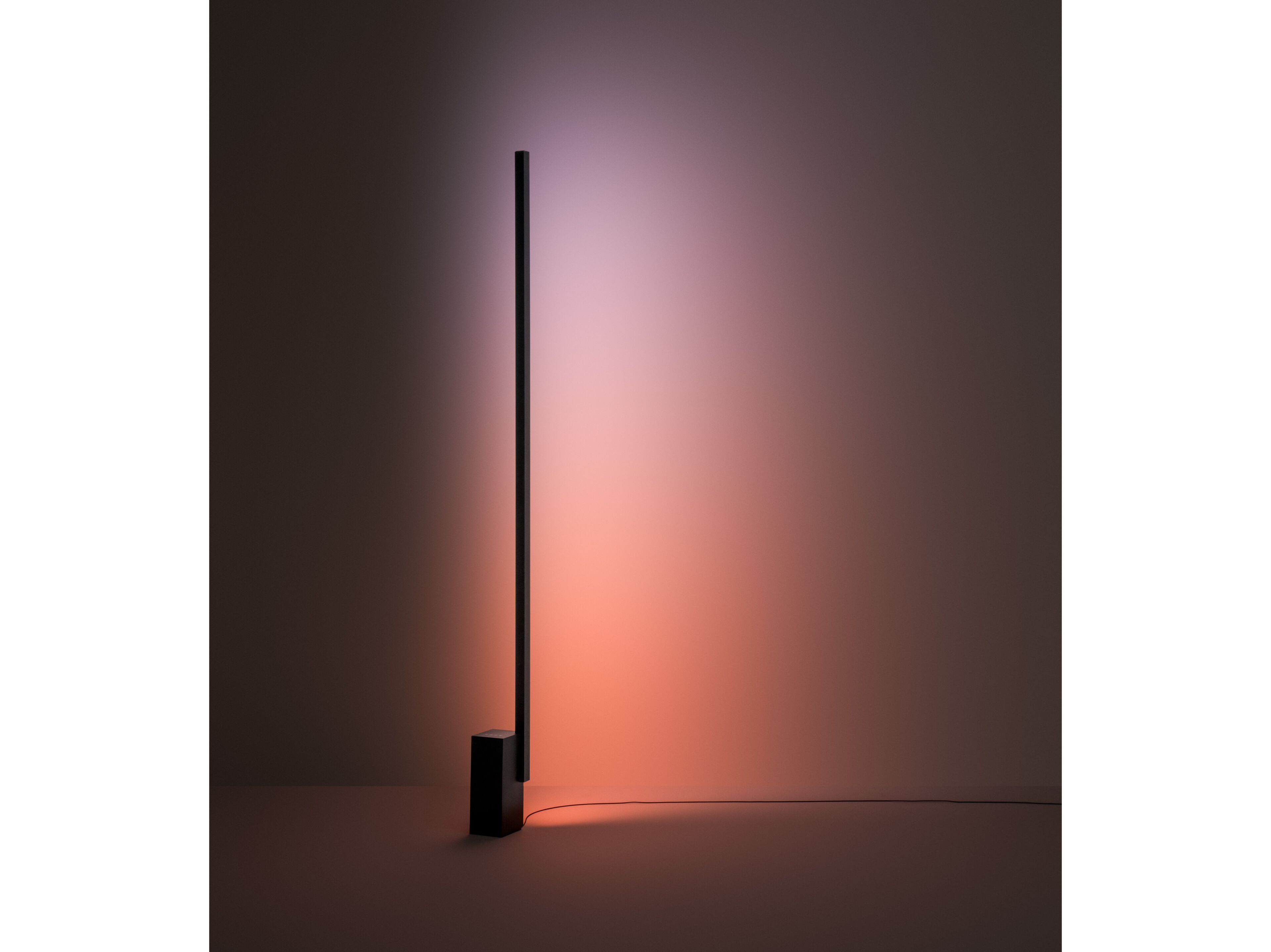 Алюминиевый светодиодный торшер Vibia смещение ARCH-00081909 - Вид №1