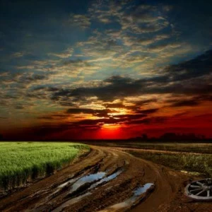 WP02512 Фотообои Verol Фотообои decoline 1х1 м