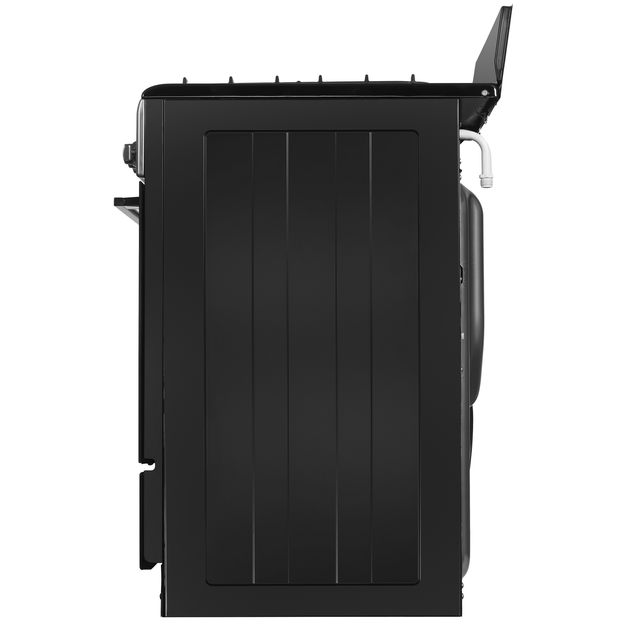 9055692 Комбинированная плита Gefest ПГЭ 5102-01 0194 черный STDN-0023487 - Вид №2