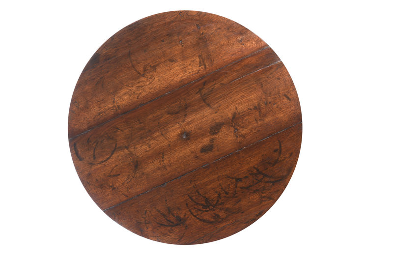 Дубовый штатив ijlbrown sun-id-3251825 - Вид №4